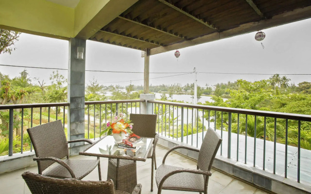 Huyen Tra Que Homestay