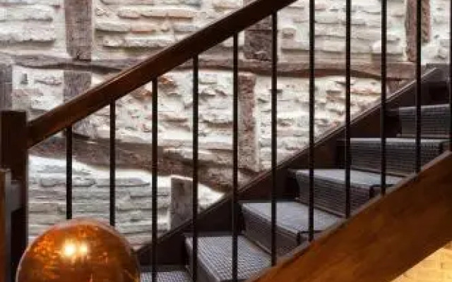 Hôtel Le Griffon d'Or