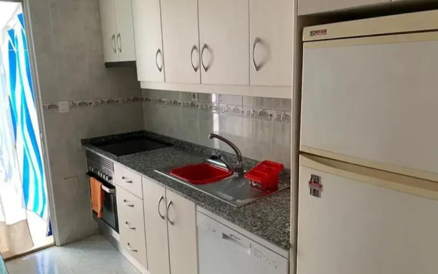 2 bed townhouse lo pagan