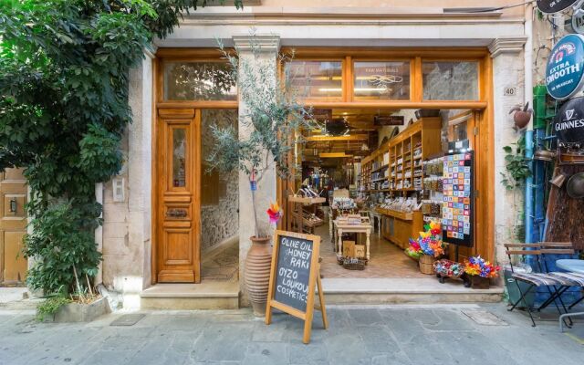 Nakli Traditional Guesthouse