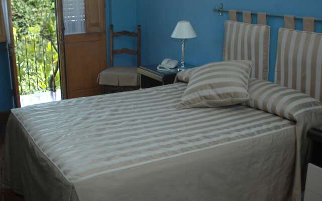 Hotel Beltran