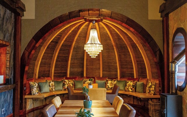 Mont Eco Game Reserve