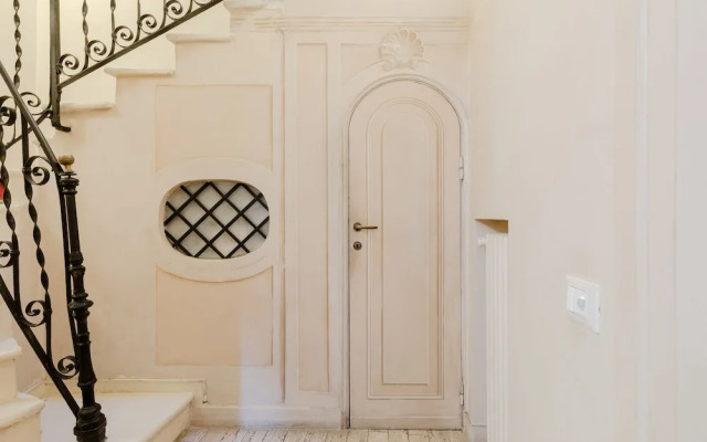Residenza Del Cedro