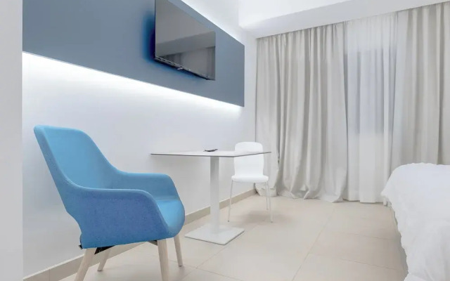 LHI Healthy Hotel Lecce