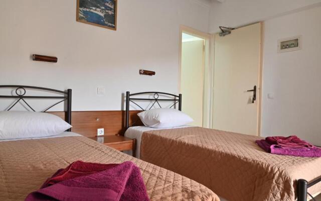 Villa Mike 105 Apartments