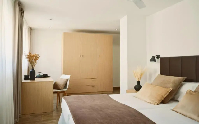 Hotel MET Pamplona