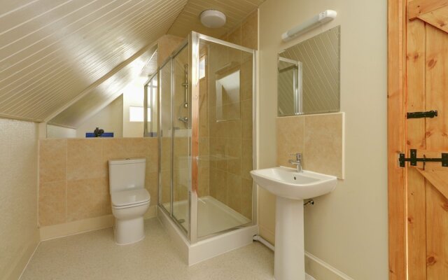 Calm Holiday Home in Broadstairs Kent with BBQ