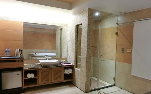 Mambo Impression Motel