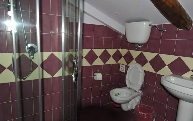 B&B Casa Armonia