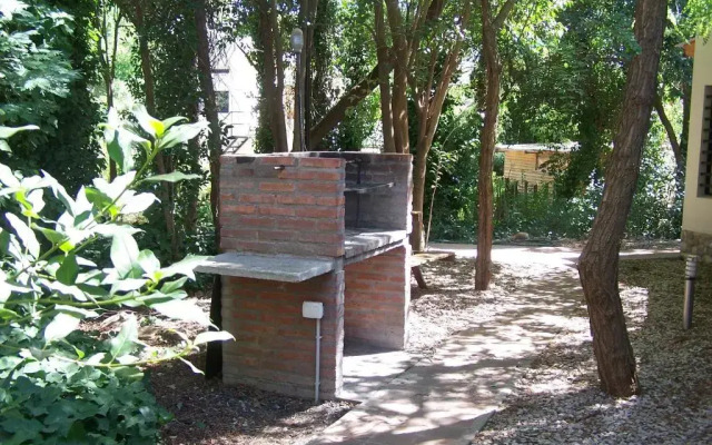Cabañas La Morera