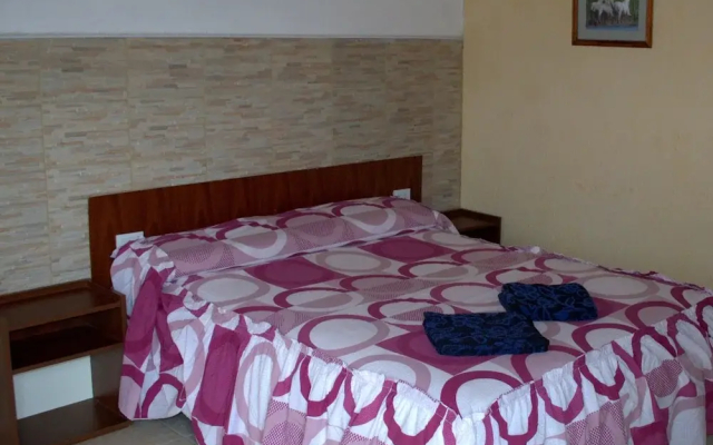 Hotel Mitre Chivilcoy
