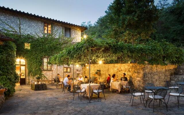 Ultimo Mulino Wellness Country Hotel