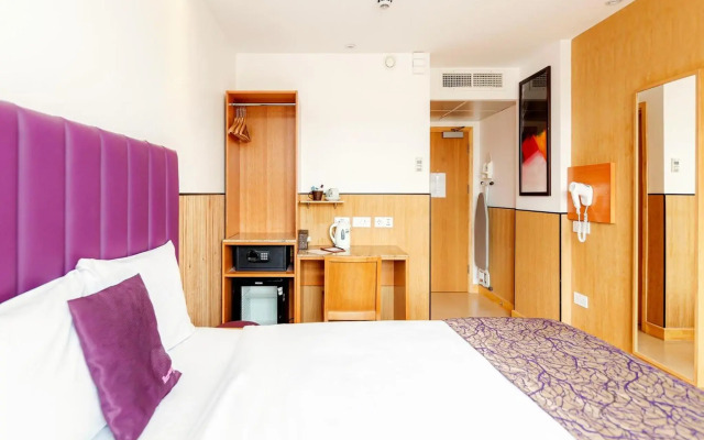 Eurotraveller Hotel Premier Tower Bridge
