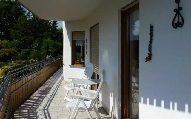 Ferienwohnung Knauf