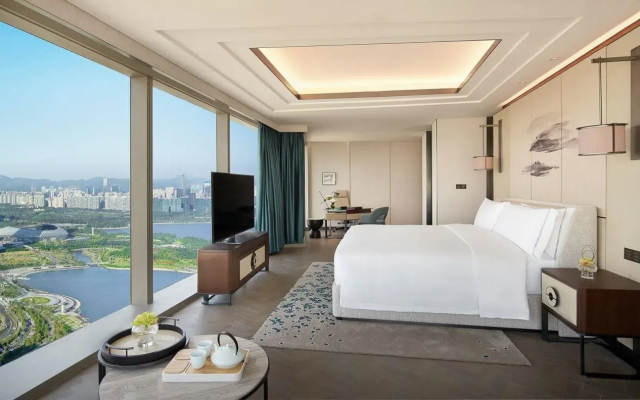 Raffles Shenzhen