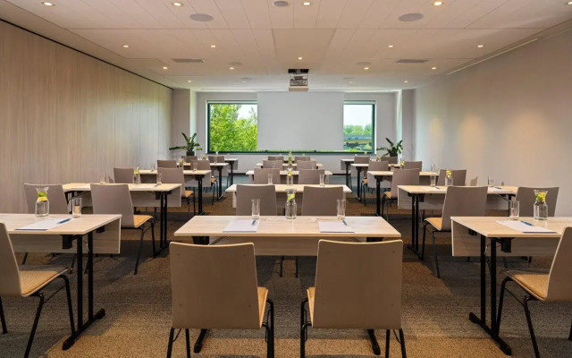 Four Points by Sheraton Warsaw Mokotow