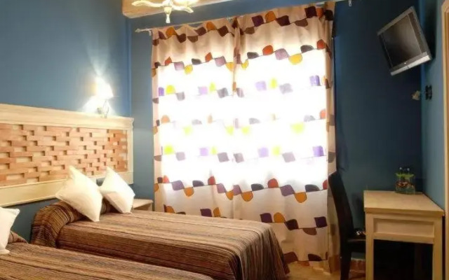 Hotel Rural Bonestar