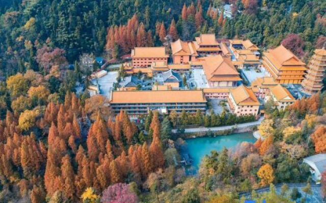 Shangketang Chanye Hotel