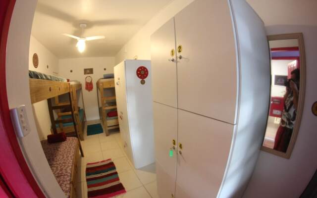 Inefável Hostel Floripa