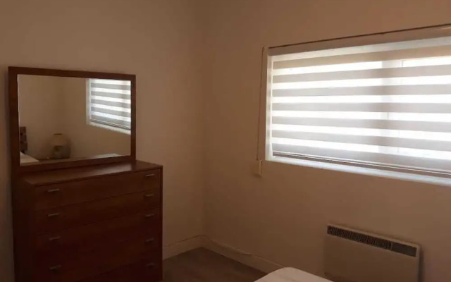 Baku Sea View Apartments