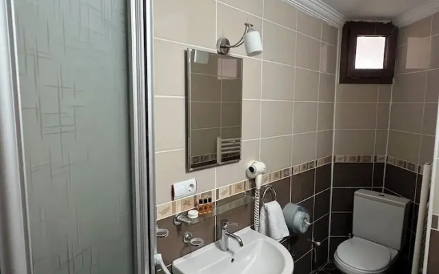 Ayder Yesil Vadi Otel