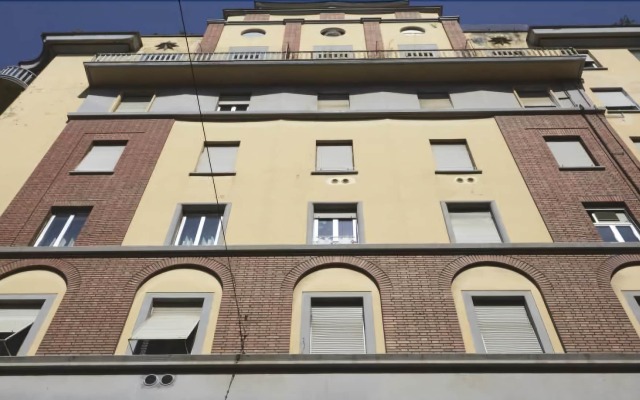 Raffaela's Suite & Rooms