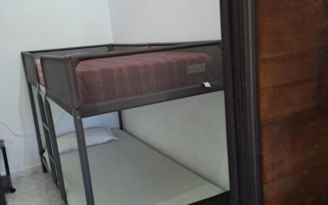 Primavera appartement tot 7 personen