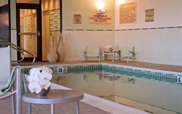SpringHill Suites Cincinnati Airport South