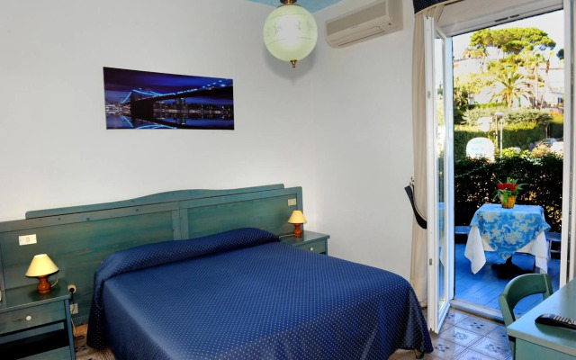Hotel La Ninfea