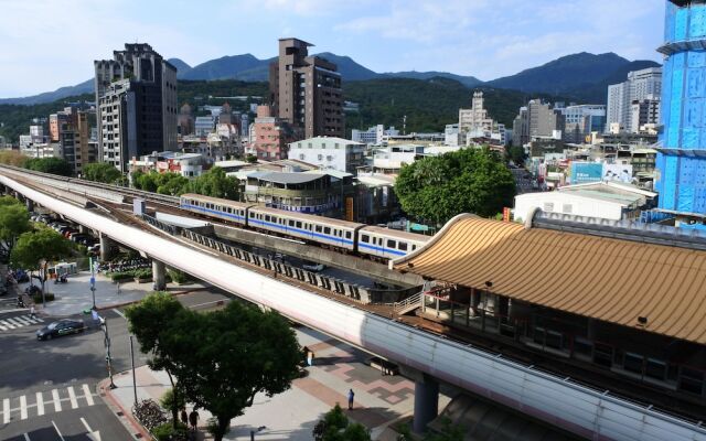 Tianmu Star Urban Living
