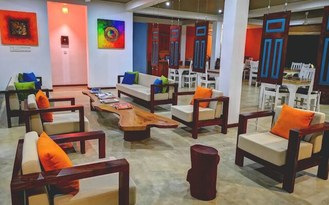 Soul Resorts