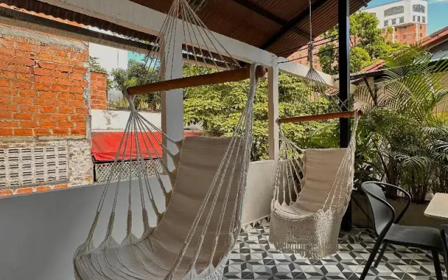 Hotel  Bali At Poblado