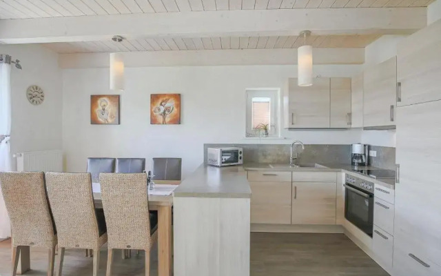 Ferienhaus - Lachmöwe