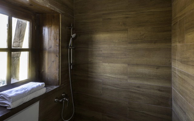 Apartamentos La Solana