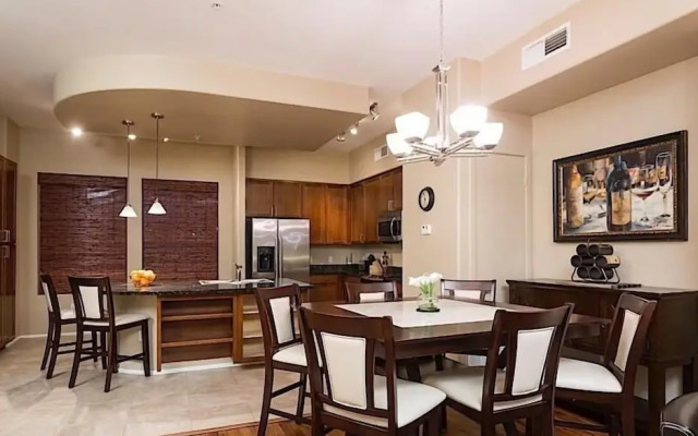 Glendale Getaway By Signature Vacation Rentals