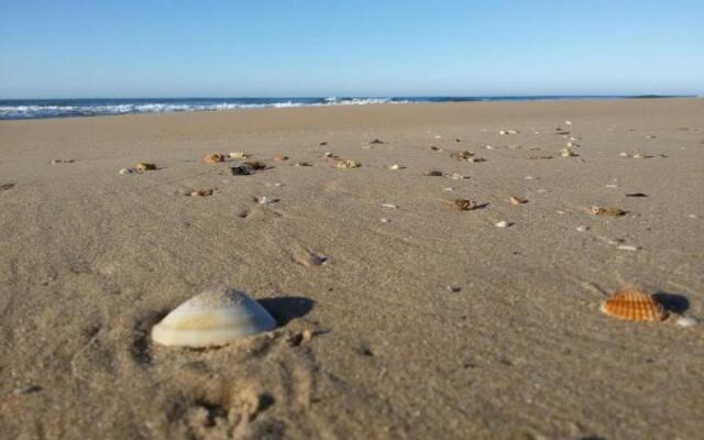 a Pozzallo vicino al mare