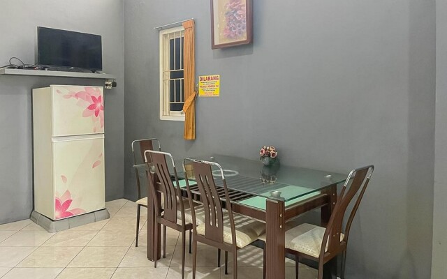 Monalisa Homestay RedPartner