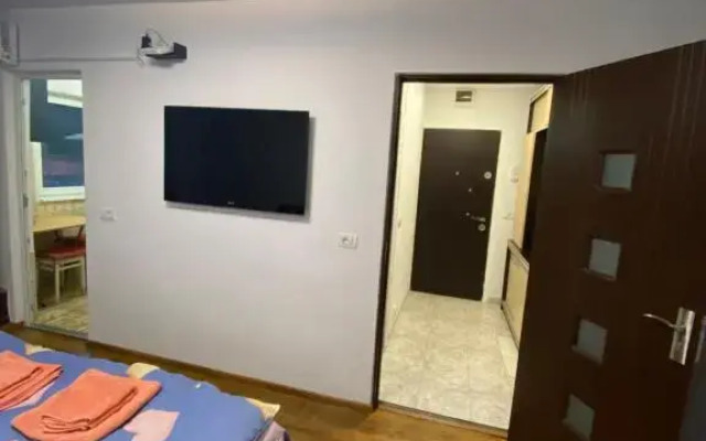 Eric's Apartament