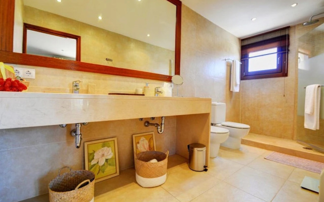 107507 - Villa in Can Pastilla