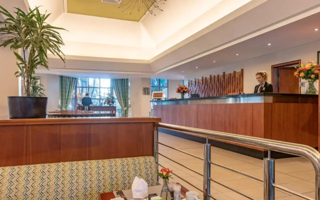 City Lodge Hotel Durban