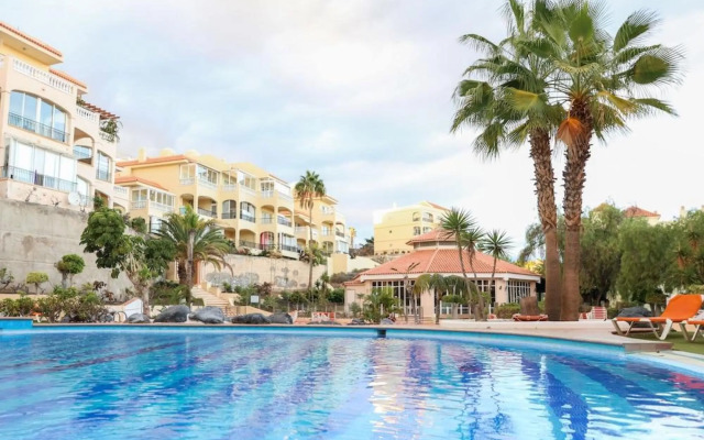Michelangelo Resort Apartments