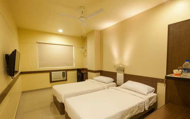 Ginger Mumbai Andheri (MIDC)