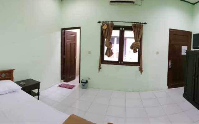 Embe Pitoe Syariah Gejayan RedPartner