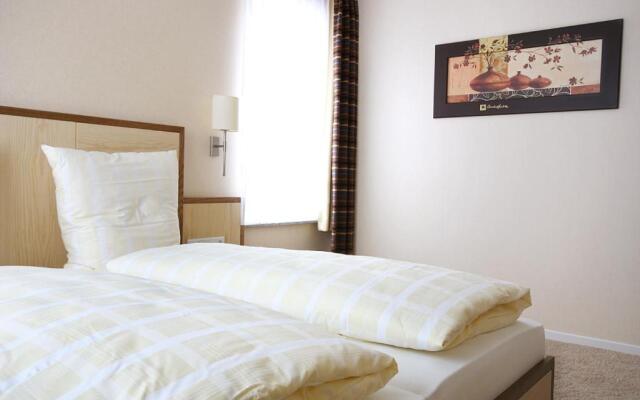 Apparthotel Birkenhof