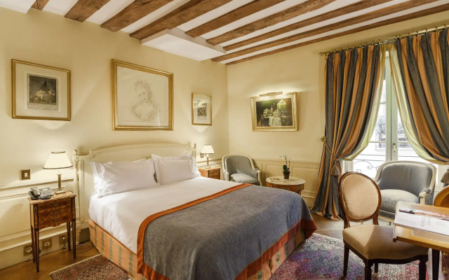 Hotel Luxembourg Parc