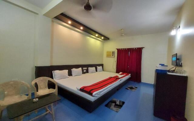 Shinjini Resort