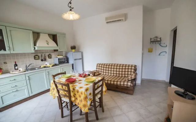 Casa Santa Caterina