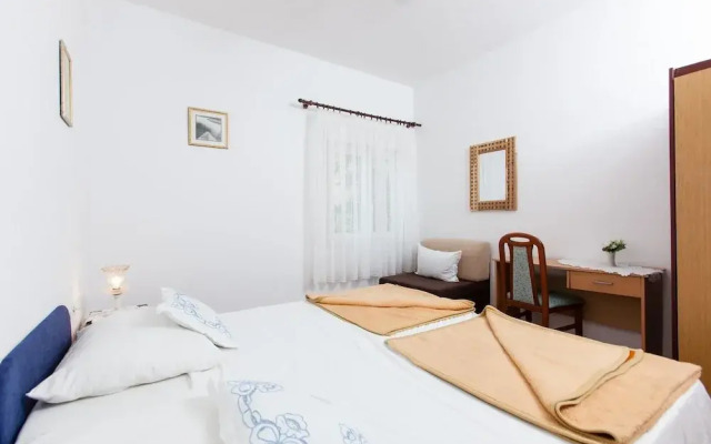 Apartments Ante Senka