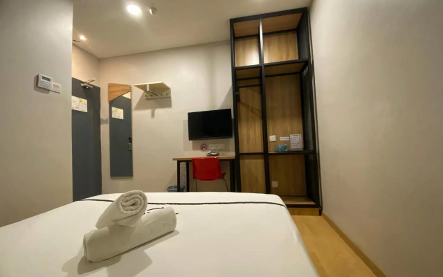 Smile Hotel Selayang Point