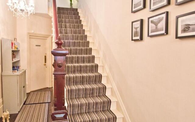 The Hedley Townhouse